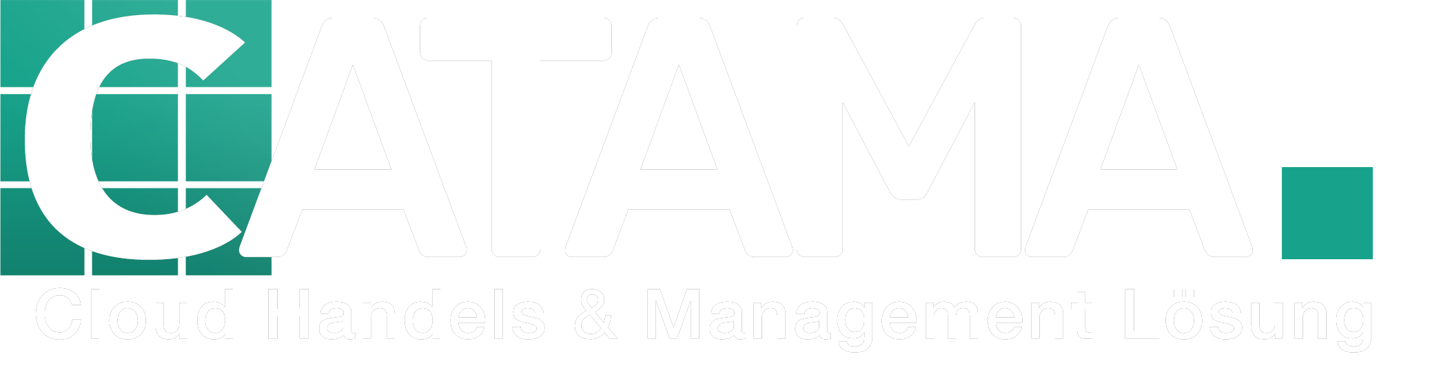 CATAMA Logo